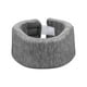 thumbnail image 5 of Almohada De Viaje Almohada De Soporte Compacta Para Soporte De Mentón Para El Cuello Uso De Descanso En El Hogar Para Automóvil M, 5 of 5