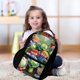 thumbnail image 4 of Muñecos Cabbage Patch Mochila Escolar para Niños y Niñas, Mochila Infantil de Alta Calidad Ligera, Grande y Duradera 43x15x32cm, 4 of 6