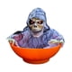thumbnail image 4 of Decoraciones Eléctricas De Halloween Plato De Frutas Fantasma Tricky Yard Garden Decor StyleC, 4 of 6
