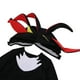 thumbnail image 3 of Disfraz de Shadow the Hedgehog Para Niños Sonic, 3 of 4