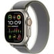 thumbnail image 2 of Watch Ultra 2 (gps) + Celular Caja De Titanio Gris De 49 Mm Con Correa De Trail Gris Como Nuevo Reacondicionado, 2 of 3