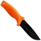 thumbnail image 1 of Cuchillo B River Skinner Maxim 185grs 24cm Naranja Full Tang, 1 of 3