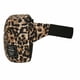 thumbnail image 3 of Banano Lacrosse Animal Print Negro, 3 of 4