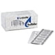 thumbnail image 1 of Recarga de tabletas TesTabs para oxígeno disuelto LaMotte 3976A-H, 50 tabletas, 1 of 3