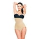 thumbnail image 2 of Pack 2 Faja Reductora T XL Negra y Beige Velfom Cross, 2 of 3
