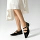 thumbnail image 3 of Zapato Mary Jane Estilo Elegante Mujer Weide YL050, 3 of 9