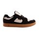 thumbnail image 1 of Zapatillas de Hombre Spitfire 360 Canvas Negro-Blanco, 1 of 8
