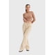 thumbnail image 4 of Polera Mujer Glitter Camel, 4 of 4