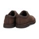 thumbnail image 3 of Zapatos Casual Hombre Cuero Bruxton Café Cardinale cafe 43, 3 of 7