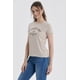 thumbnail image 2 of Polera Mujer Gráfica Roll Up Beige, 2 of 4