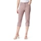 thumbnail image 1 of Pantalones capri Gloria Vanderbilt Amanda High Rise Straight, 1 of 2