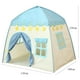 thumbnail image 4 of Carpa Casa Plegable Para Niños ROSA, 4 of 4