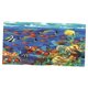 thumbnail image 2 of Pegatina De Paisaje Para Acuario, Póster Con Efecto 3D, Pegatina De Fondo Para Tanque De Peces, 60x102CM, 2 of 5