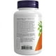 thumbnail image 3 of Suplemento NOW Extracto de hoja de olivo, 500 mg, 120 cápsulas vegetales, 3 of 3