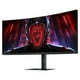 thumbnail image 5 of Monitor Gamer Curvo Xiaomi G34WQi Wide Quad HD 34" negro, 5 of 5