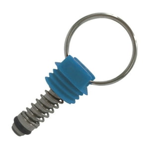 Genérico - Válvula De Alivio De Presión Multiusos Para Barriles De Cerveza, Piezas De Repuesto Para Barriles De Cerveza Casera, 10Psi