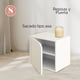 thumbnail image 5 of Gabinete de Madera Cubo Modular, 5 of 8