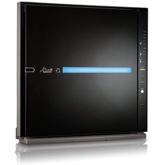 Purificador de aire Rabbit Air MinusA2 SPA-780N ultra silencioso con WiFi