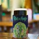thumbnail image 5 of Funda Enfriadora de Latas Rick and Morty Desmarcar, 5 of 6