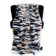 thumbnail image 2 of Manta de Peluche de Lujo Plutus Brands 152 × 244 cm, 2 of 4