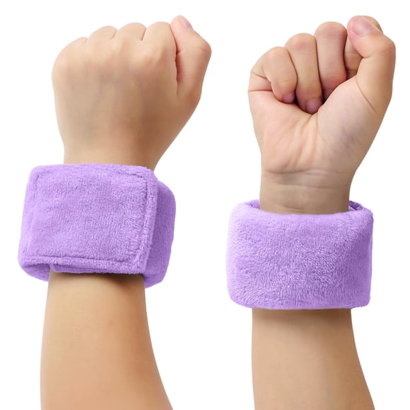 Pulseras Sensoriales Con Peso Para Niños Con Spd Tdah Y Autismo