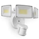 thumbnail image 1 of Luz LED de seguridad Onforu 75W con sensor de movimiento 7500LM, 1 of 8