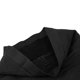 thumbnail image 5 of Cinturón único para hombres de Unique Bargains, moldeador de cintura delgado, cinturón de control de abdomen, faja moldeadora, recortador de cintura XL negro, 5 of 7