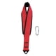 thumbnail image 1 of Correa De Entrenamiento De Lucha De Brazos, Accesorio Para El Hogar, Correa De Mu?eca De 38 Cm, Cinturón Rojo, 1 of 5