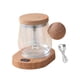 thumbnail image 3 of Taza Automezclable, Taza Agitadora Automática Giratoria Portátil Para Oficina, Estilo F, 3 of 3