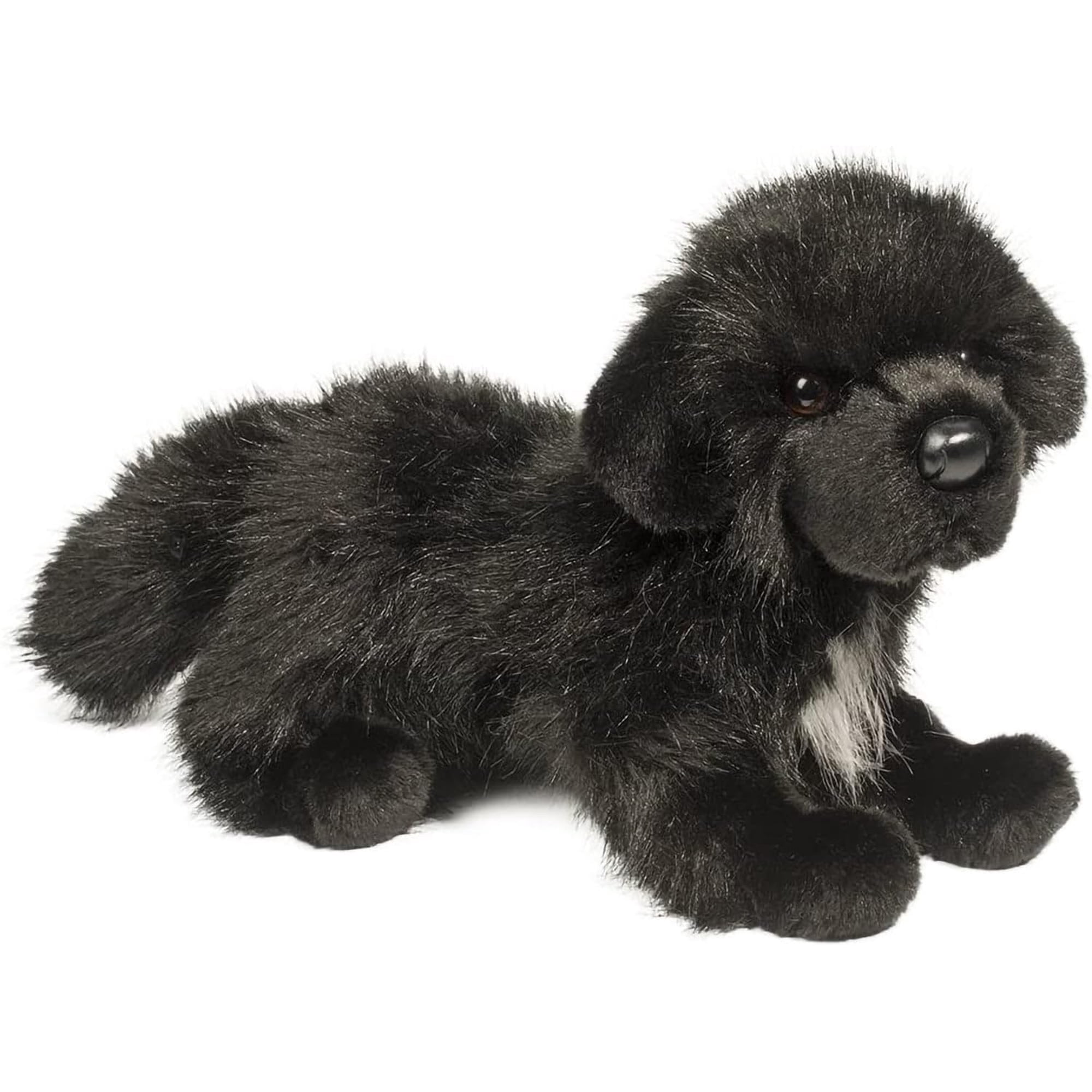Peluche De Peluche Douglas Bundy Terranova, 28 Cm
