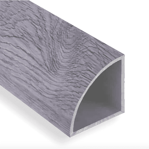 Cuarto Rodon piso SPC Gris Patagonia 16.5x28x2400m