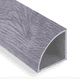 thumbnail image 1 of Cuarto Rodon piso SPC Gris Patagonia 16.5x28x2400m, 1 of 2