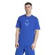 thumbnail image 1 of Camiseta adidas Messi Team Royal Blue Talle Grande de algodón, 1 of 7