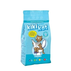 Kikikat - Arena Sanitaria 5 Litros Frescura Montaña