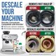 thumbnail image 2 of Descalcificador Caffenu 200 ml 2 usos compatible con Breville, 2 of 8