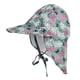 thumbnail image 1 of Sombrero De Bebé Sombrero De Playa De Verano Gorra De Cubo Recién Nacido Niño Niños Niño Niña S Rana, 1 of 5
