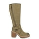thumbnail image 1 of Bota Larga Tana Khaki Alquimia, 1 of 5