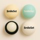 thumbnail image 3 of Bálsamo Labial SmileSet Premium Hidratante Esfera Paquete de 4, 3 of 4