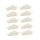 thumbnail image 3 of 10x Heavy Duty Lock Grips Toldos Abrazaderas Para Toldos Parasoles Cubiertas De Camiones Transparente, 3 of 5