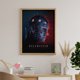 thumbnail image 5 of Hellraiser: Pinhead Kits de Pintura de Diamantes para Adultos 5D DIY Diamond Art Kits Full Drill Diamond Dots para Regalo Decoración de Pared y Relajación Artes de Gemas 30*40cm, 5 of 6