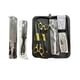 thumbnail image 2 of Kit de Tijera Professional Barberia 7 Pcs 6 Pulgadas Dorado, 2 of 3