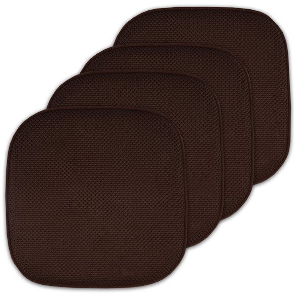 Cojín para sillón/asiento, colección Sweet Home, espuma viscoelástica