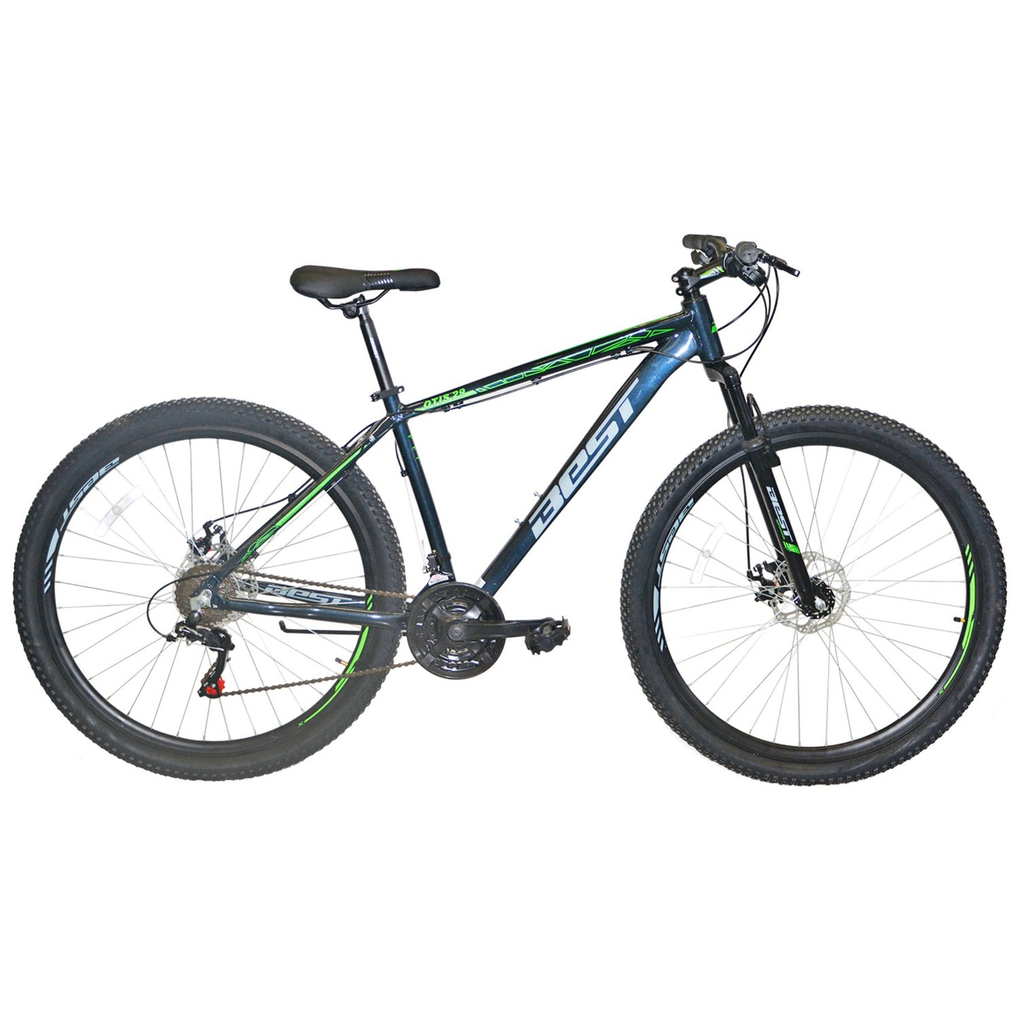 Bicicleta MTB Otis Aro 29 Aluminio 21V