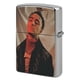 thumbnail image 1 of Lil Pump-theme Copper Metal Lighter Shell, Premium Replacement Refillable Lighter Case with Durable Metal Construction, Compatible with Zippo and Most Standard Lighter Models, 1 of 6