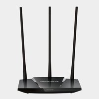 Mercusys - 300Mbps Turbo High Power Wireless N Router Mw330Hp