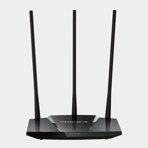 Mercusys - 300Mbps Turbo High Power Wireless N Router Mw330Hp