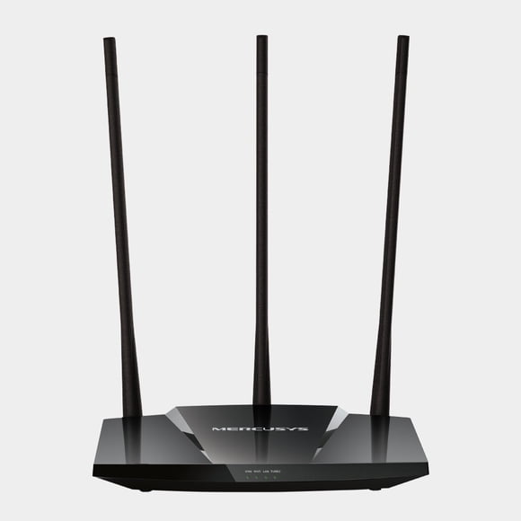 300Mbps Turbo High Power Wireless N Router Mw330Hp
