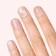 thumbnail image 2 of Tiras de gel para uñas Dashing Diva Gloss Crystal Clear, 32 envolturas, 2 of 7