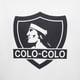 thumbnail image 3 of Poleron Hombre Colo Colo Urbano Hoodie Escudo Beige, 3 of 4