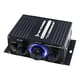 thumbnail image 4 of Mini Amplificador De Potencia De Audio HiFi Subwoofer De Graves 2.0CH Para Sistema De Audio Doméstico, 4 of 5